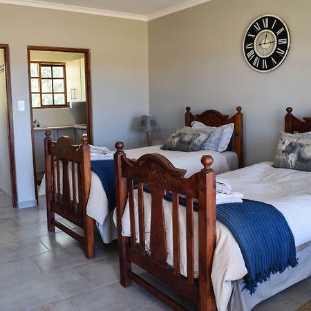 Merino Guest Farm คลาเรนส์ ภายนอก รูปภาพ