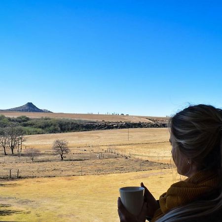 Merino Guest Farm คลาเรนส์ ภายนอก รูปภาพ