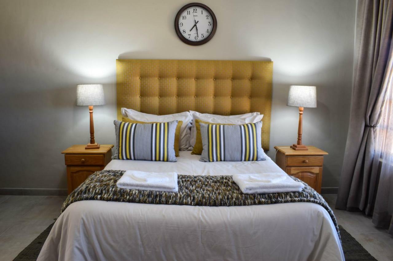 Merino Guest Farm คลาเรนส์ ภายนอก รูปภาพ