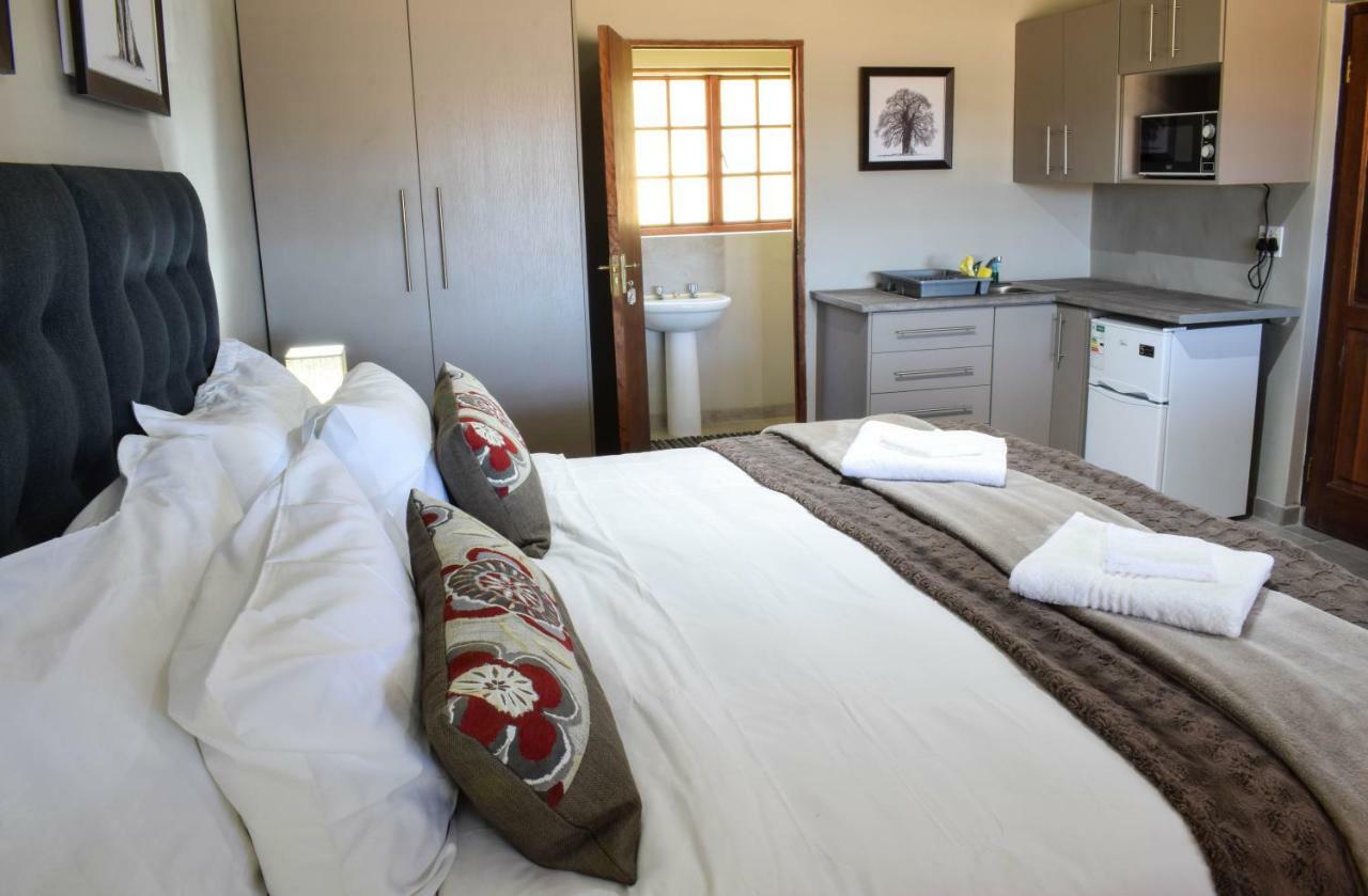 Merino Guest Farm คลาเรนส์ ภายนอก รูปภาพ