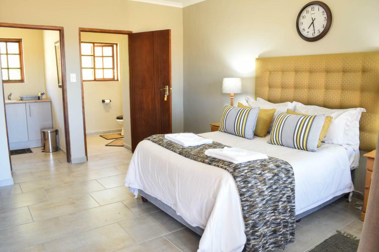 Merino Guest Farm คลาเรนส์ ภายนอก รูปภาพ