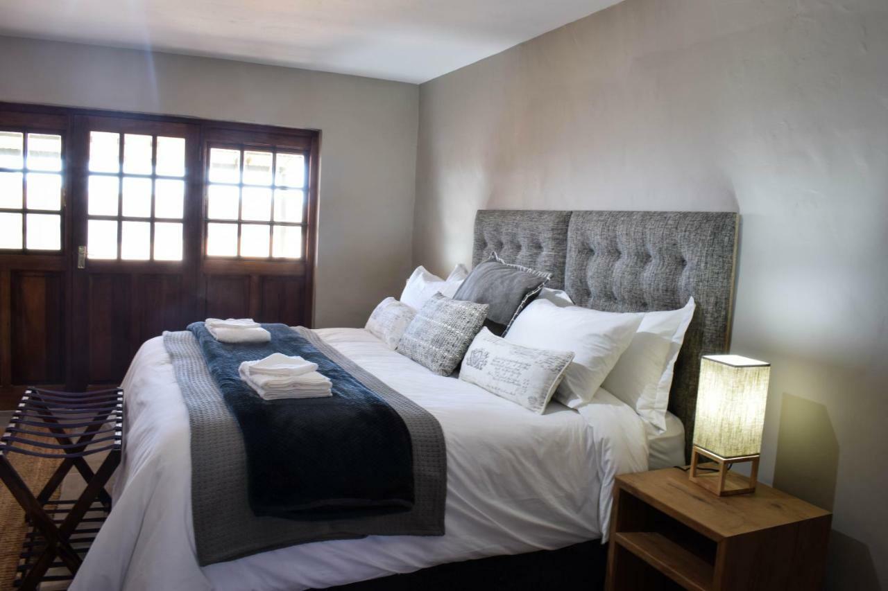 Merino Guest Farm คลาเรนส์ ภายนอก รูปภาพ