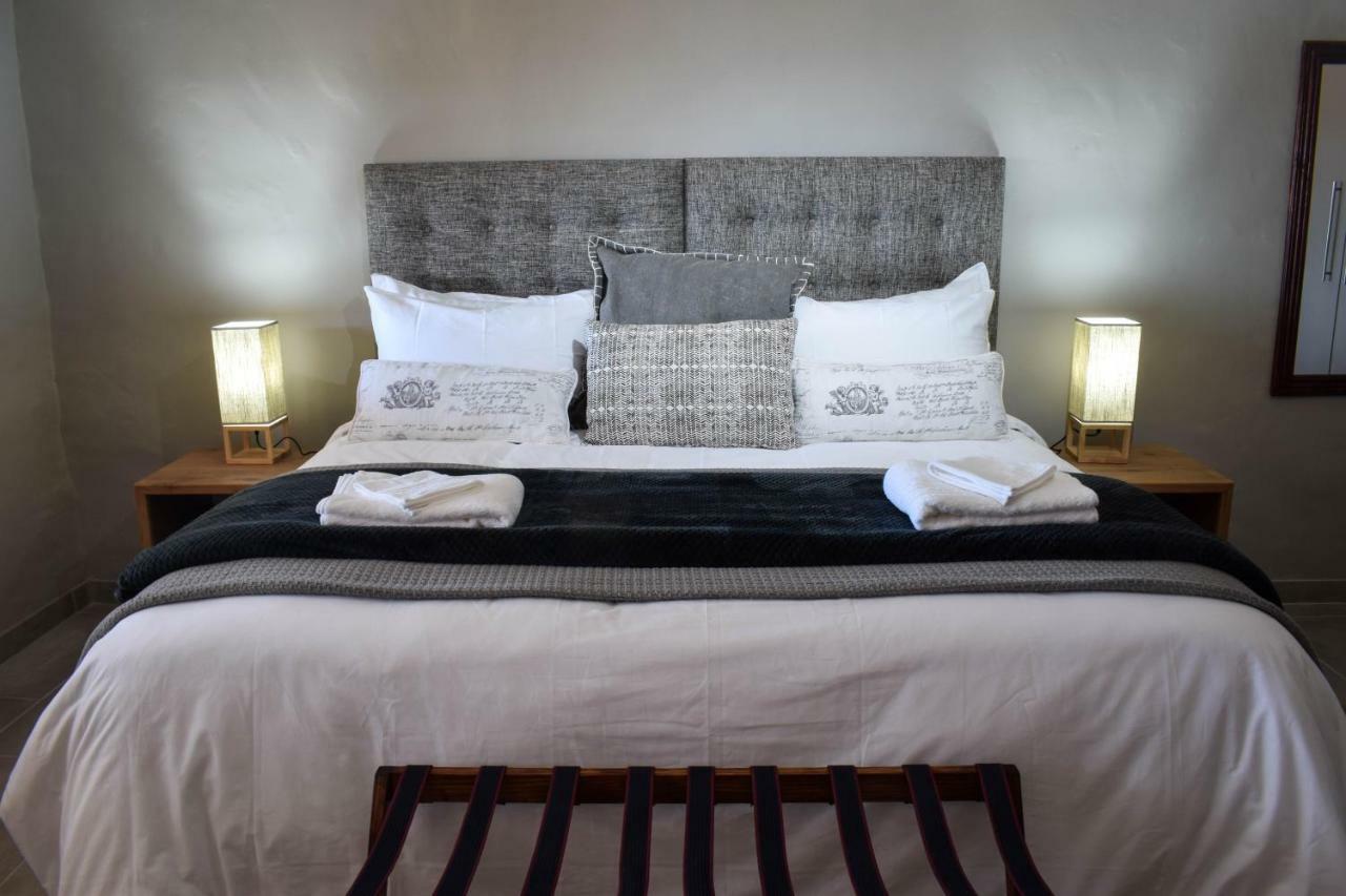 Merino Guest Farm คลาเรนส์ ภายนอก รูปภาพ