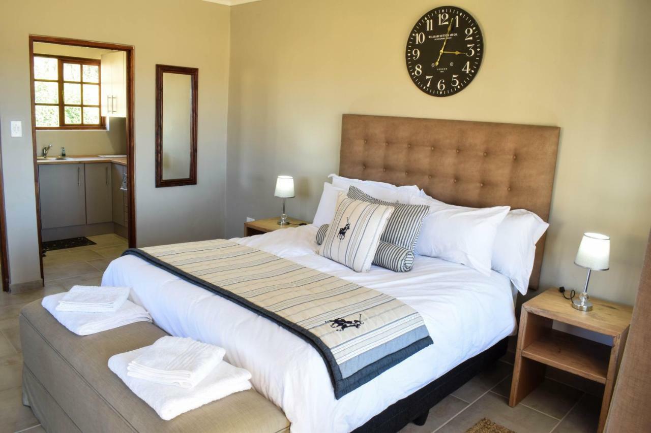 Merino Guest Farm คลาเรนส์ ภายนอก รูปภาพ
